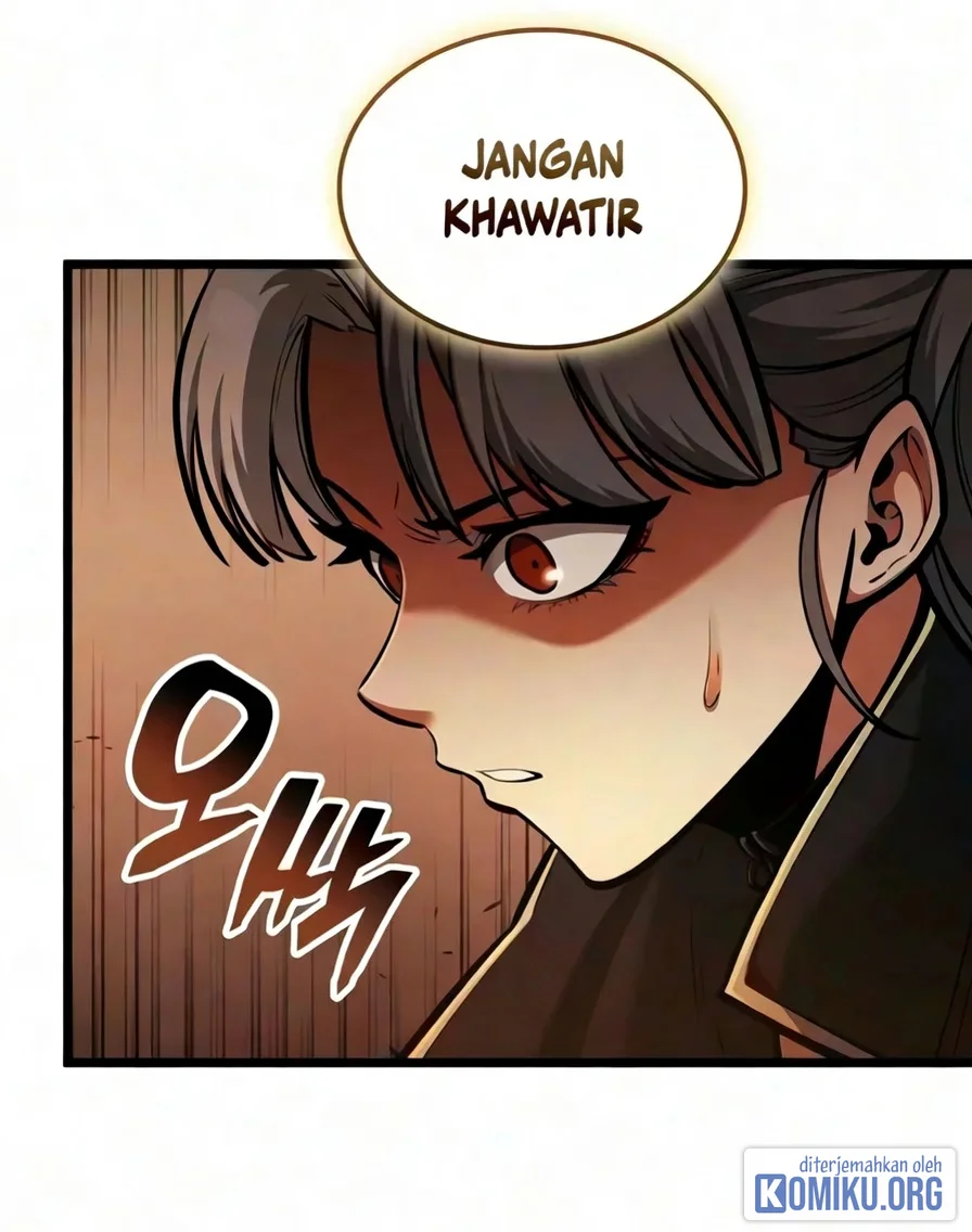 Emperor Of Solo Play Chapter 82 Gambar 93