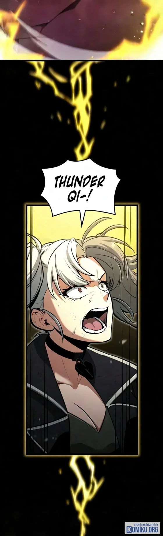 Emperor Of Solo Play Chapter 82 Gambar 95