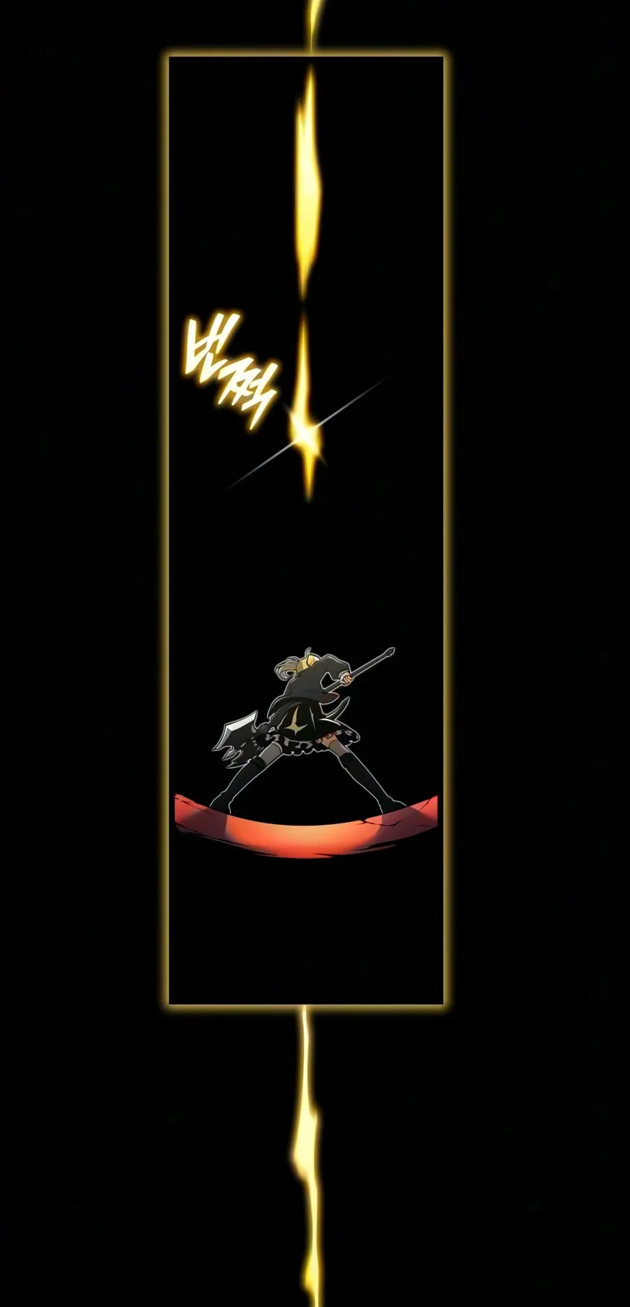 Emperor Of Solo Play Chapter 82 Gambar 96