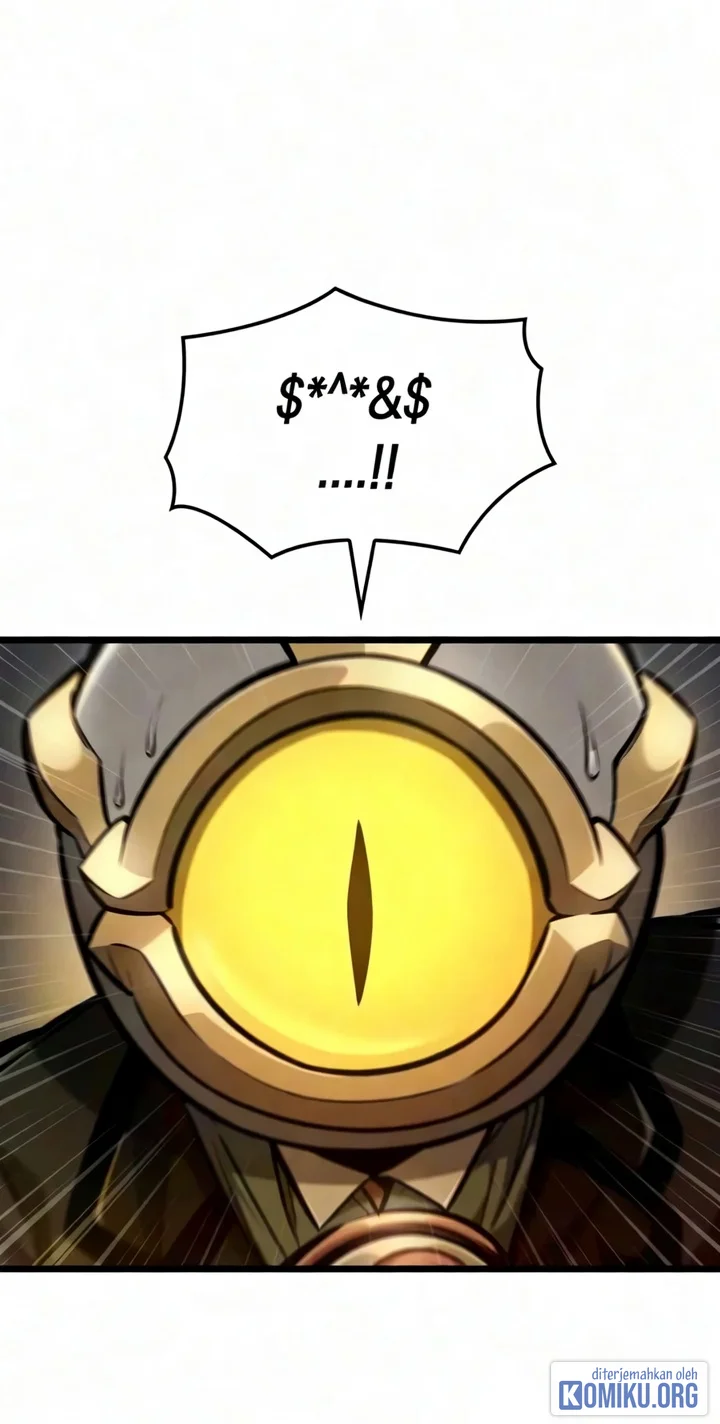 Emperor Of Solo Play Chapter 82 Gambar 101