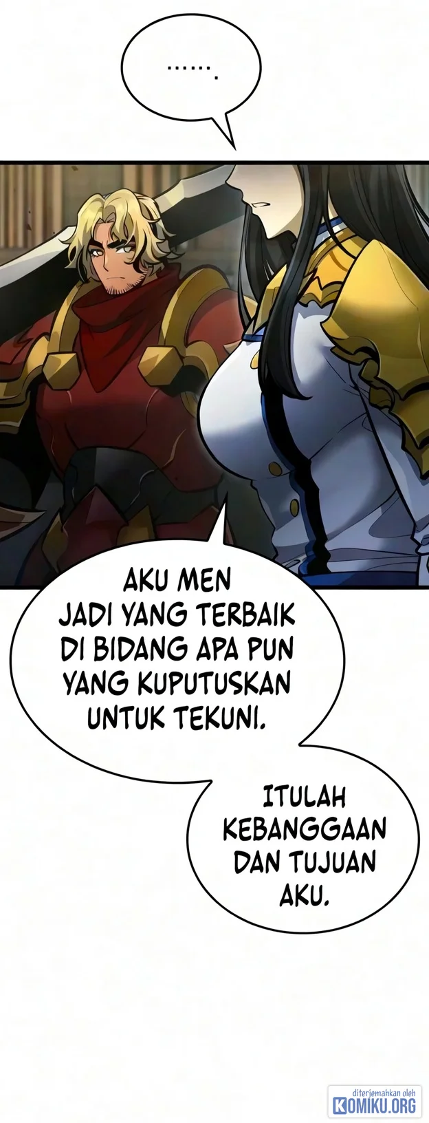 Emperor Of Solo Play Chapter 83 halaman 12