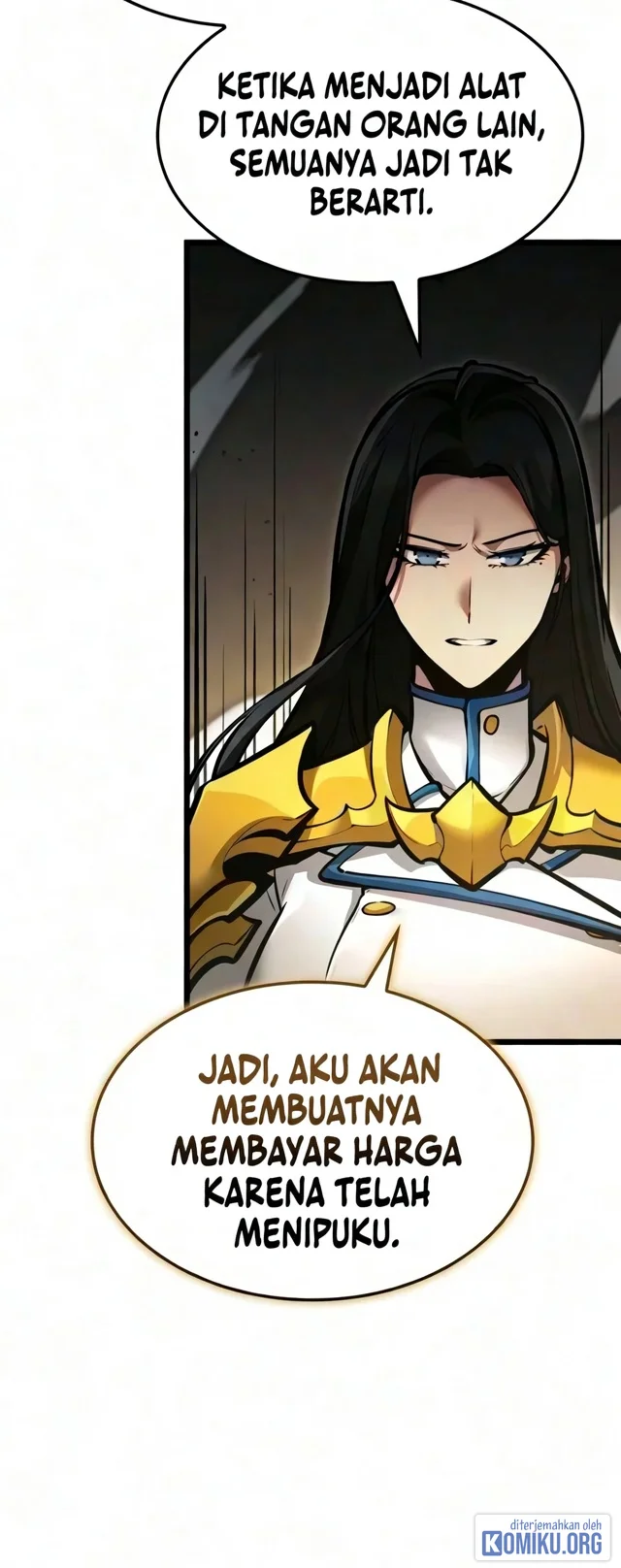 Emperor Of Solo Play Chapter 83 halaman 14