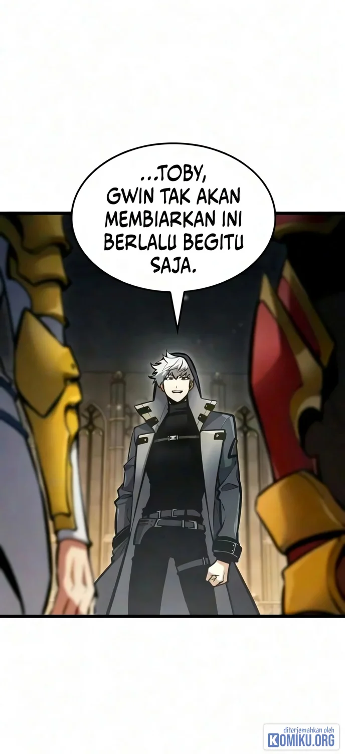 Emperor Of Solo Play Chapter 83 halaman 17
