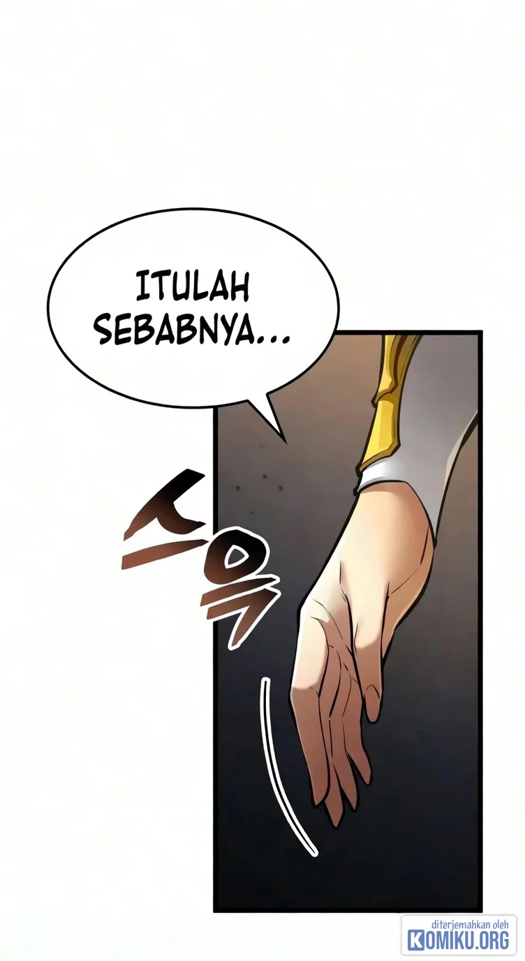 Emperor Of Solo Play Chapter 83 halaman 18