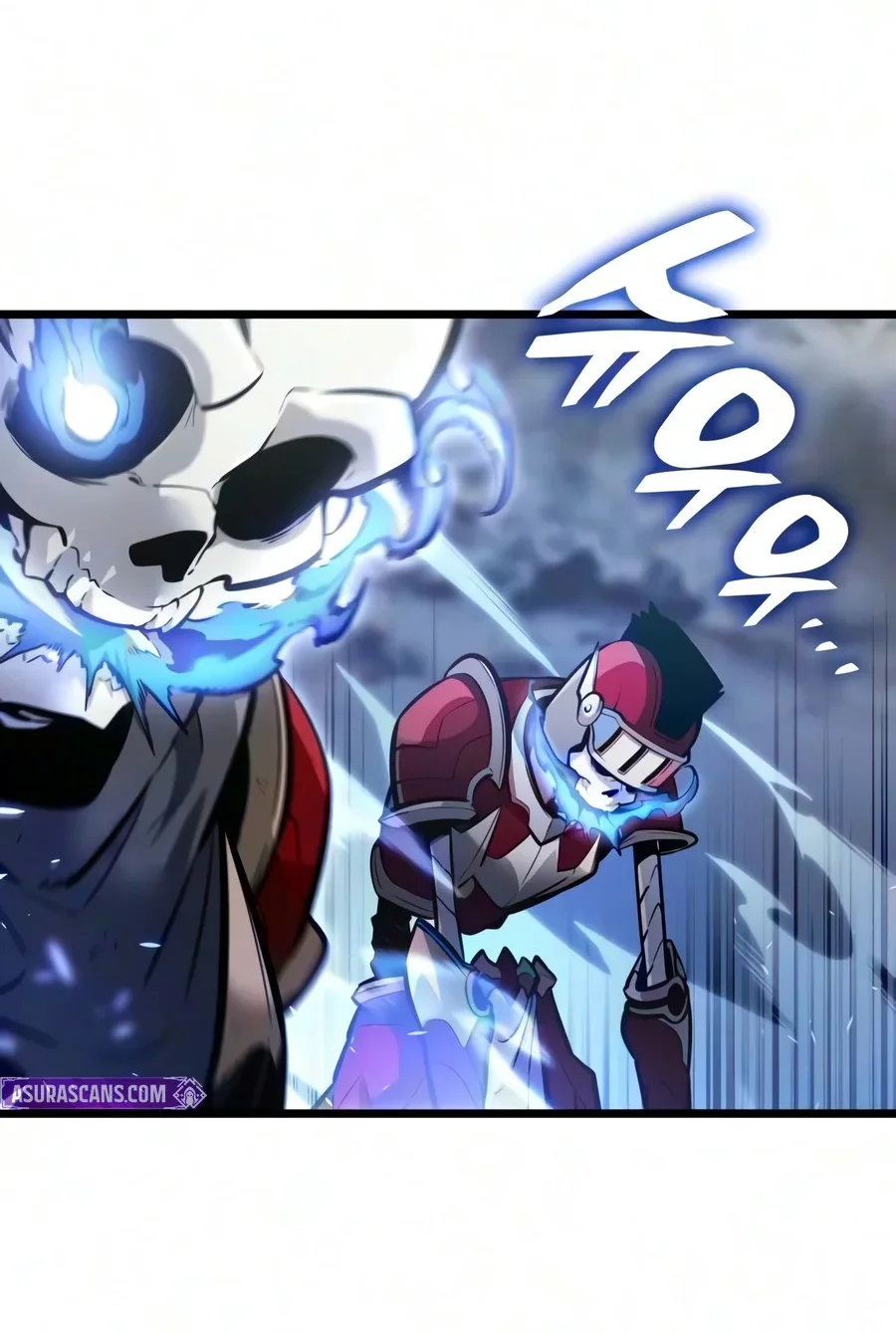 Emperor Of Solo Play Chapter 83 halaman 26