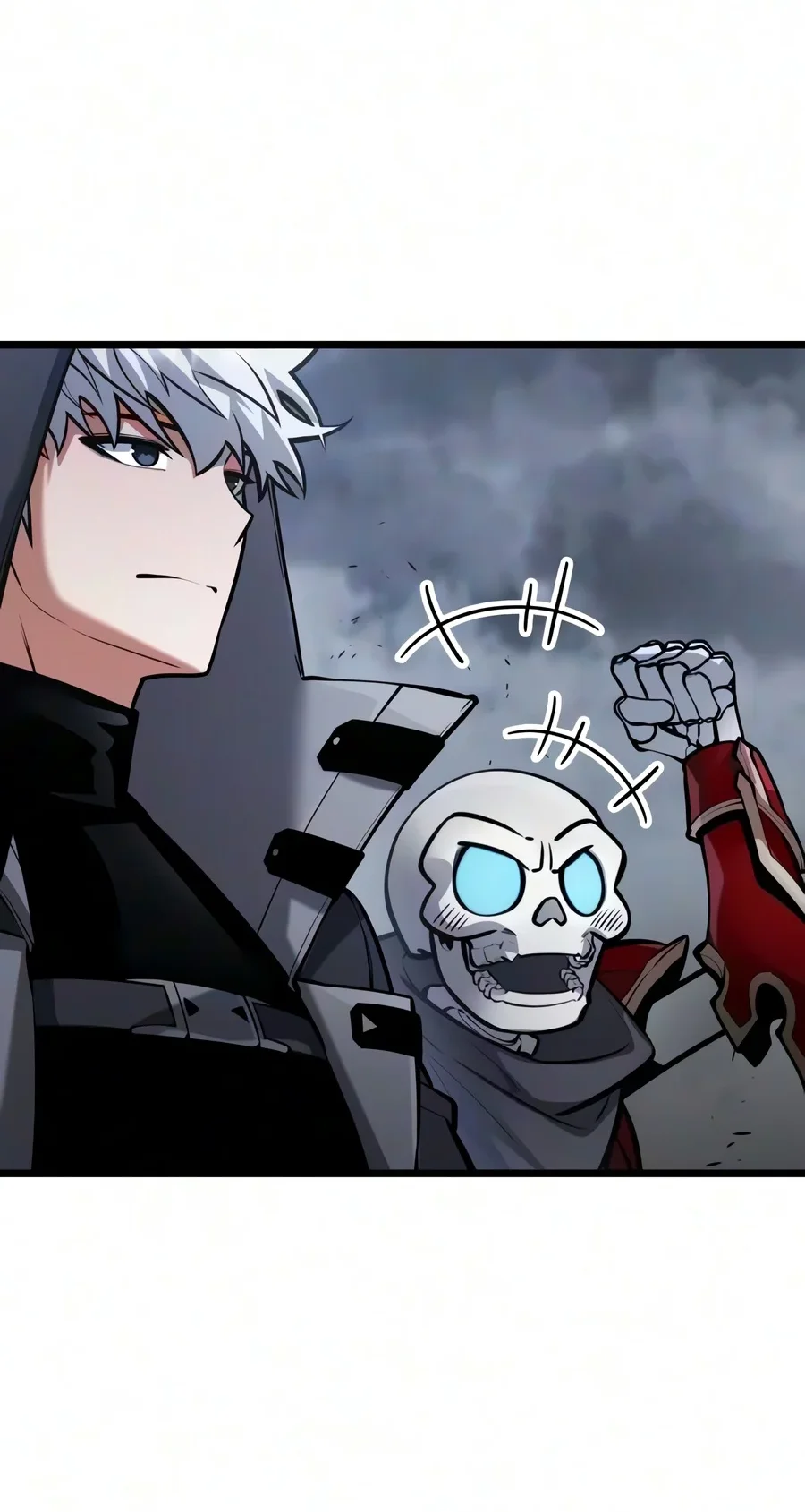 Emperor Of Solo Play Chapter 83 halaman 28