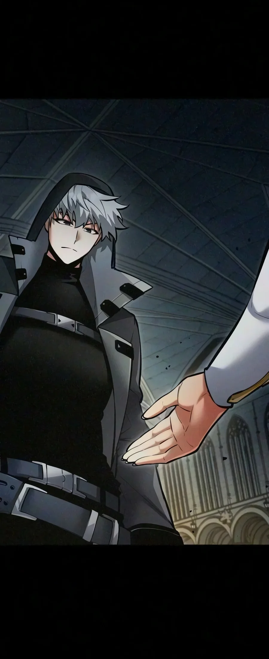 Emperor Of Solo Play Chapter 83 halaman 30