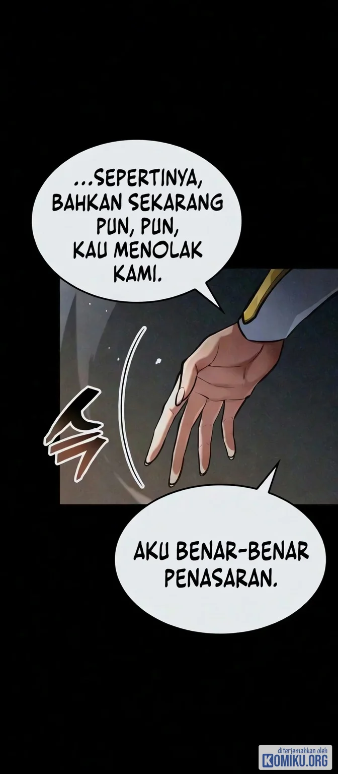 Emperor Of Solo Play Chapter 83 halaman 32