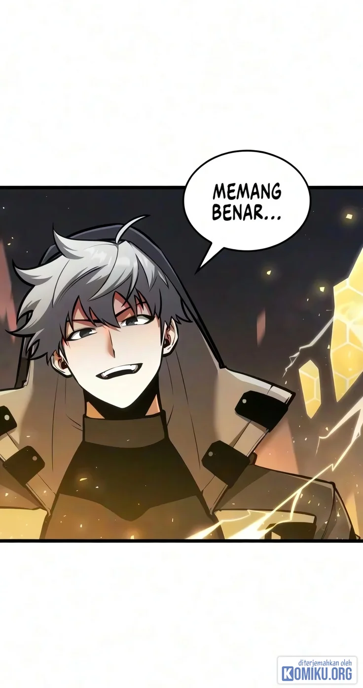 Emperor Of Solo Play Chapter 83 halaman 4