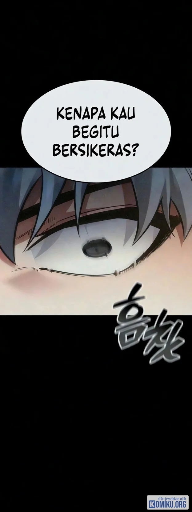 Emperor Of Solo Play Chapter 83 halaman 33