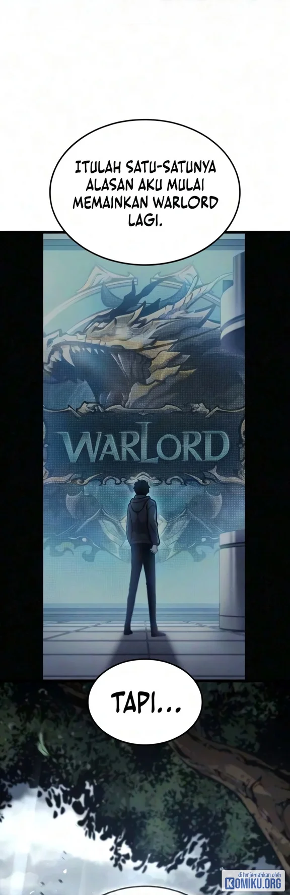 Emperor Of Solo Play Chapter 83 halaman 40
