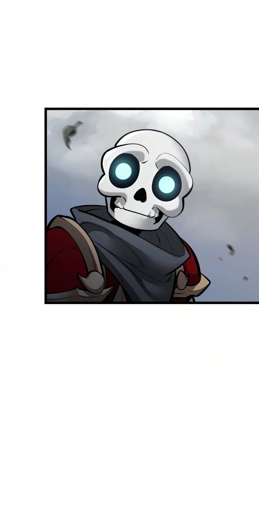 Emperor Of Solo Play Chapter 83 halaman 42