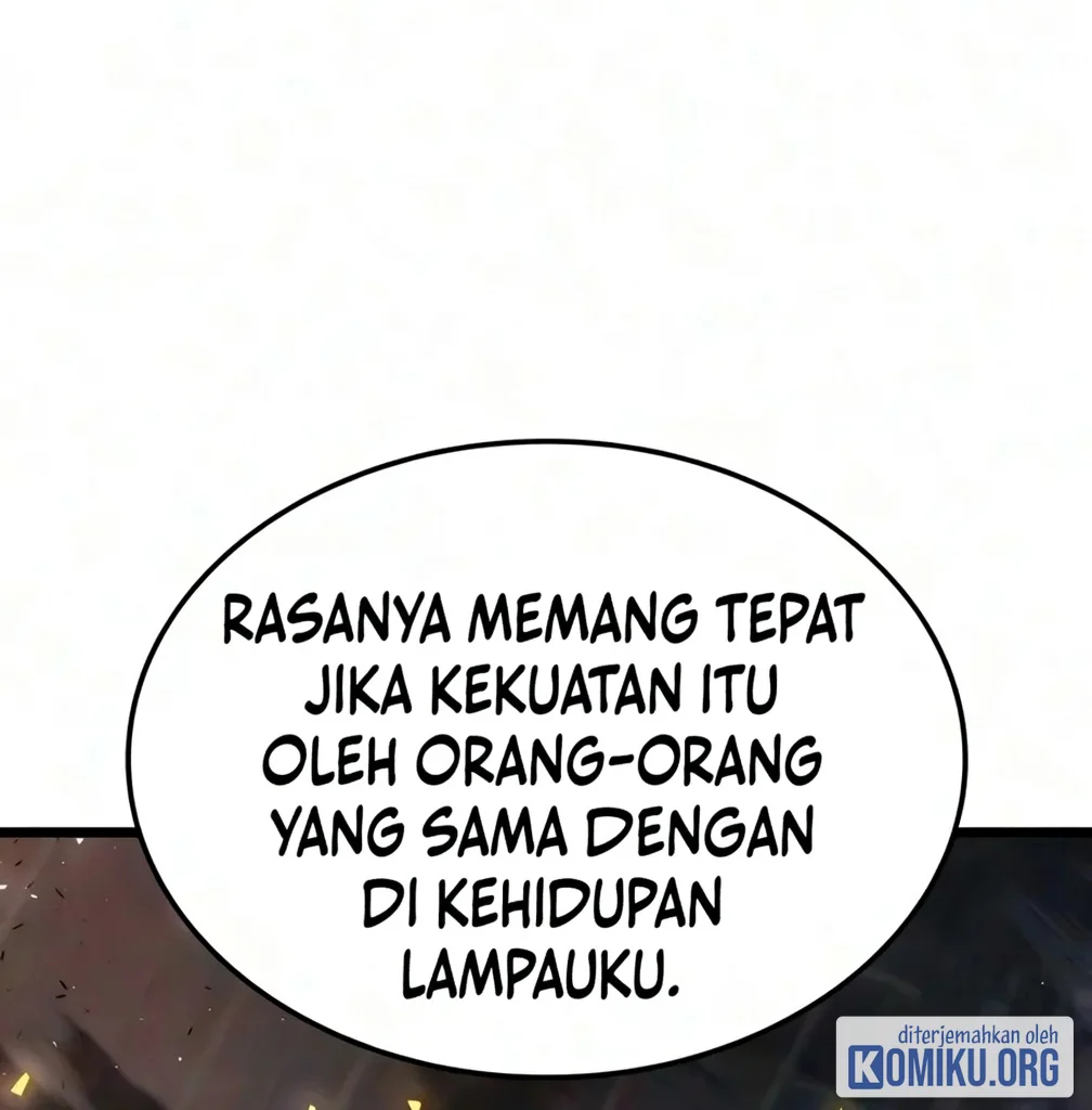 Emperor Of Solo Play Chapter 83 halaman 5