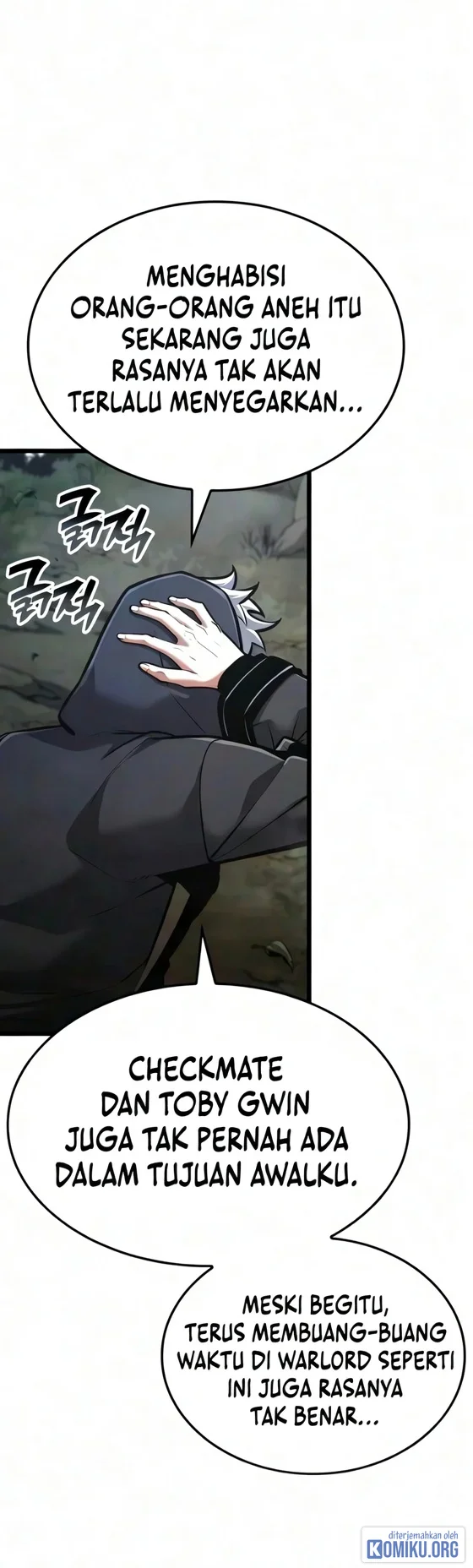 Emperor Of Solo Play Chapter 83 halaman 44