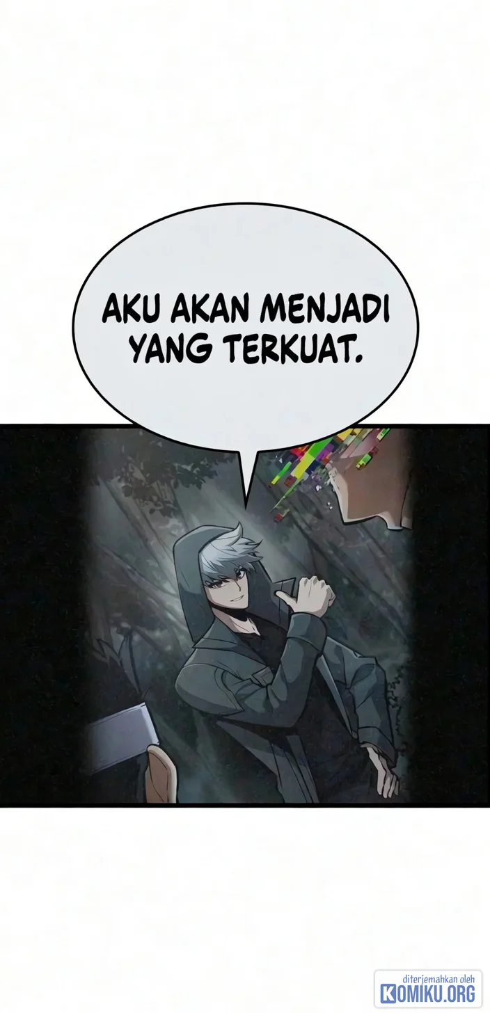 Emperor Of Solo Play Chapter 83 halaman 46