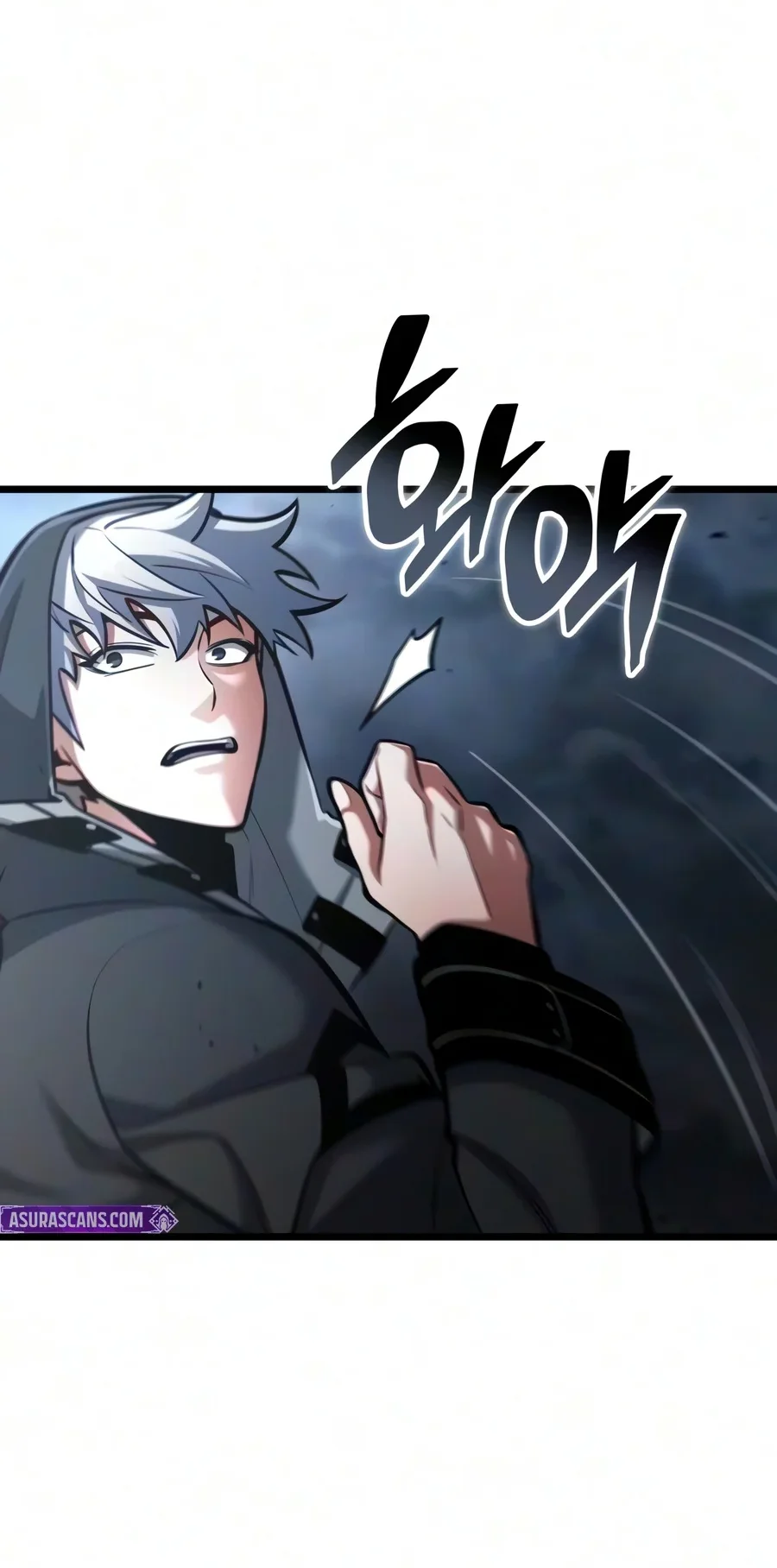Emperor Of Solo Play Chapter 83 halaman 52