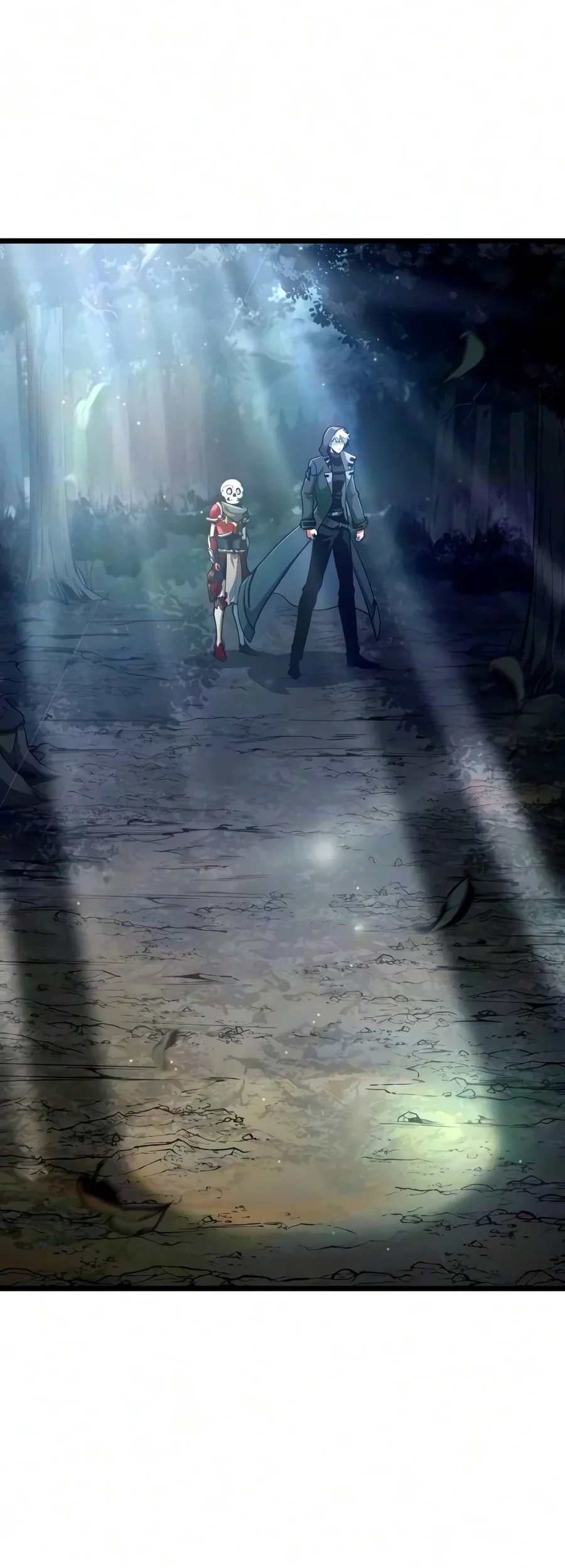 Emperor Of Solo Play Chapter 83 halaman 53