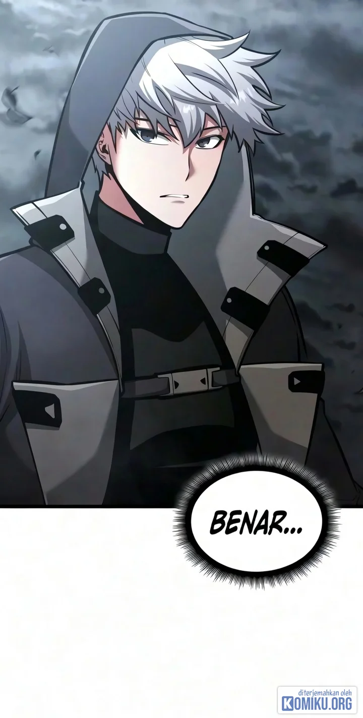 Emperor Of Solo Play Chapter 83 halaman 55