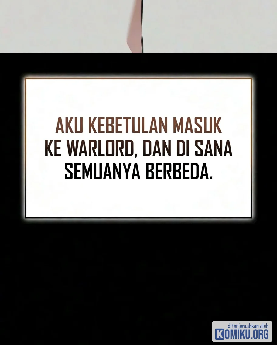 Emperor Of Solo Play Chapter 83 halaman 61