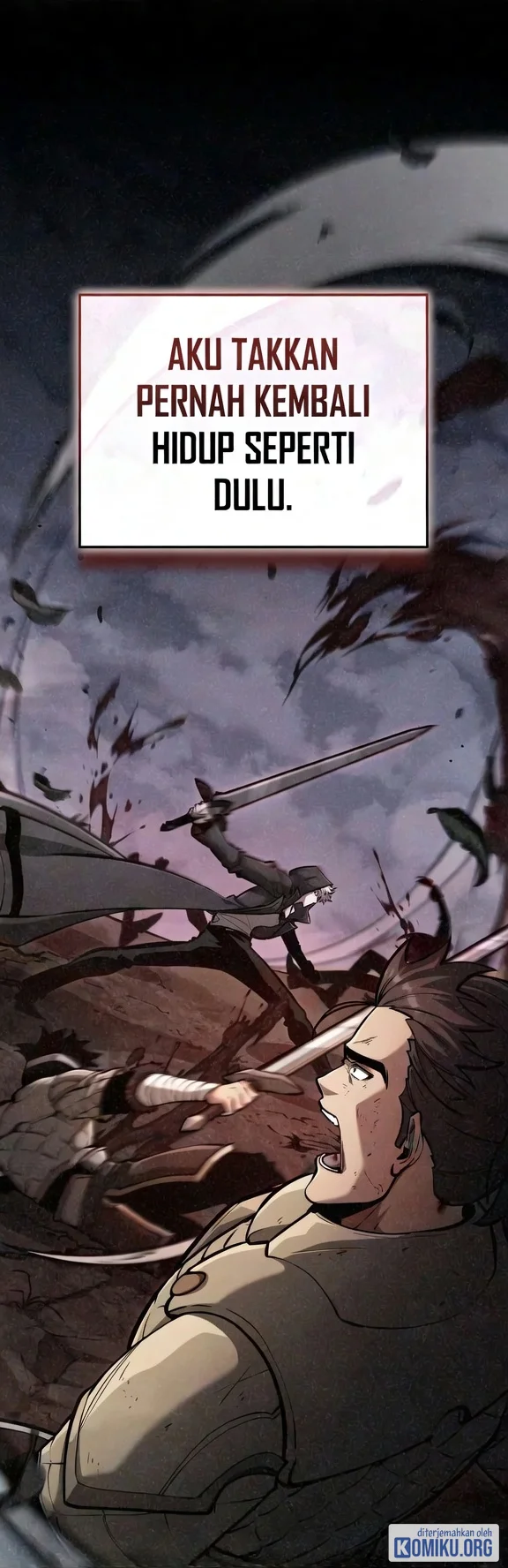 Emperor Of Solo Play Chapter 83 Gambar 69