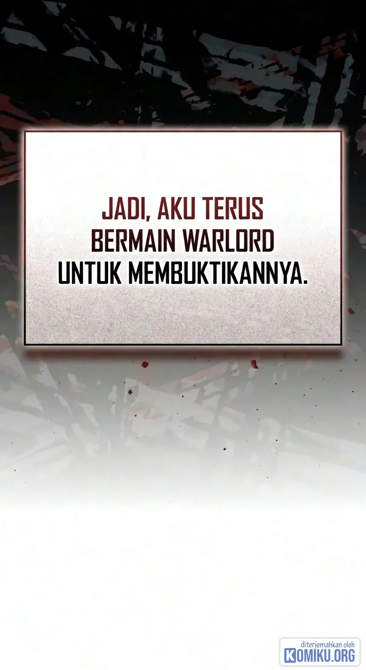 Emperor Of Solo Play Chapter 83 Gambar 72