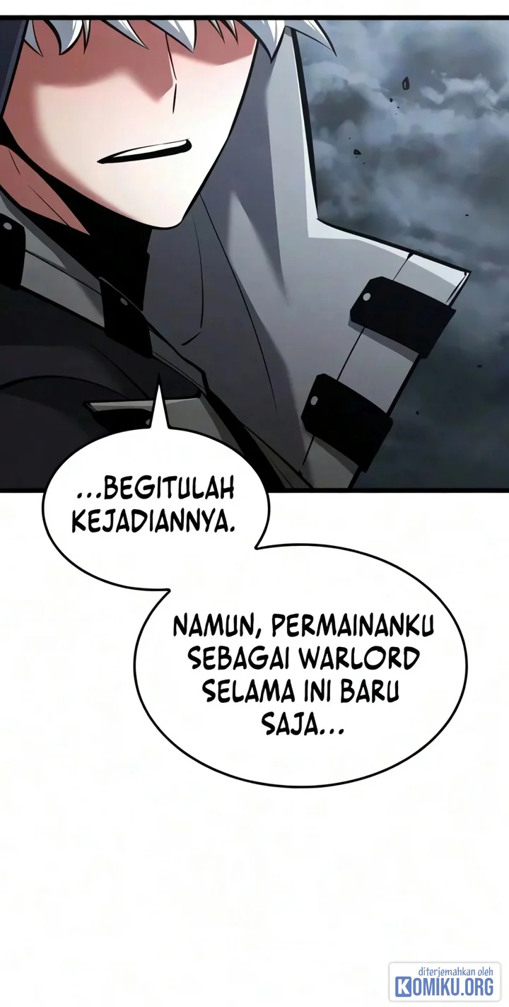 Emperor Of Solo Play Chapter 83 Gambar 73