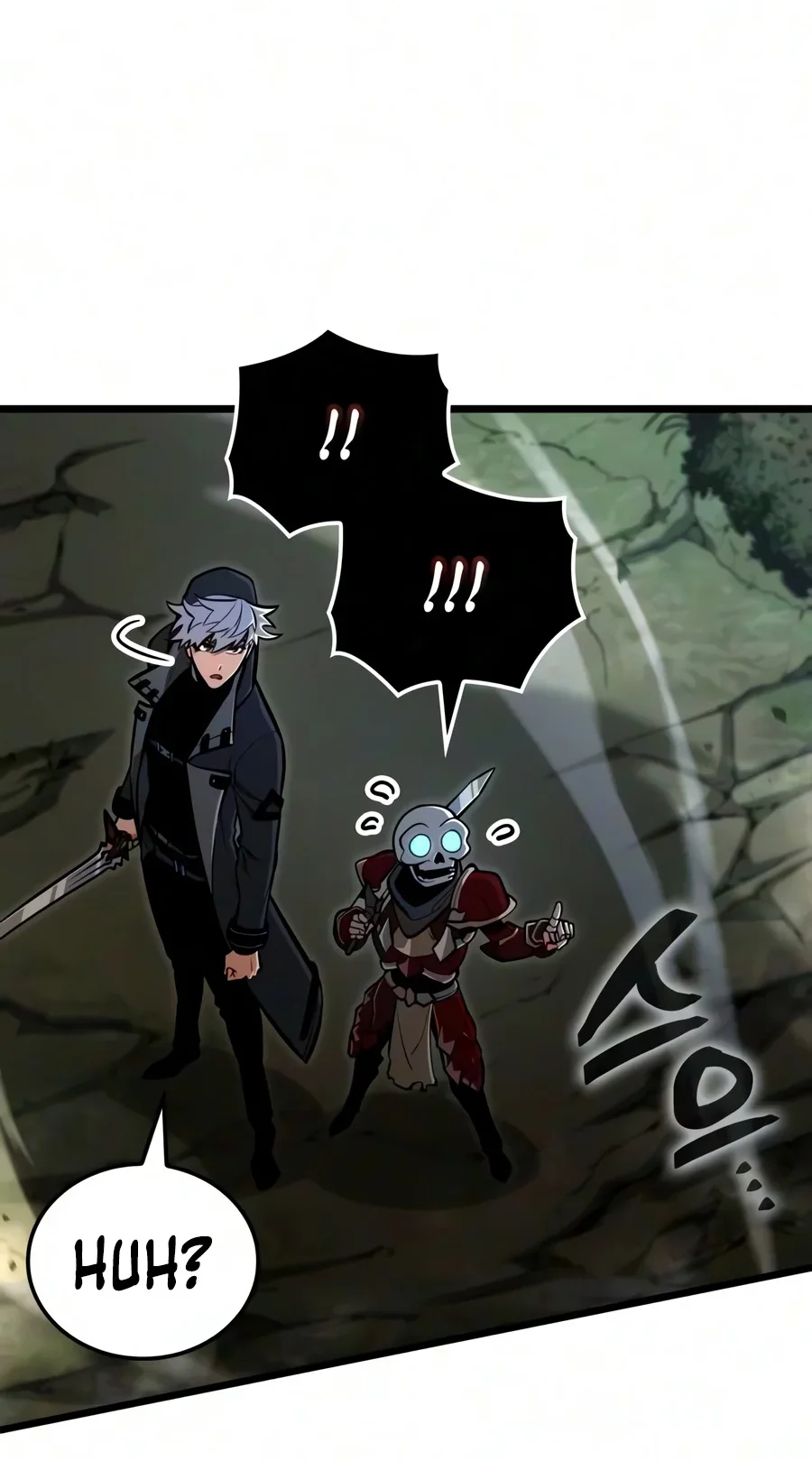 Emperor Of Solo Play Chapter 83 Gambar 74