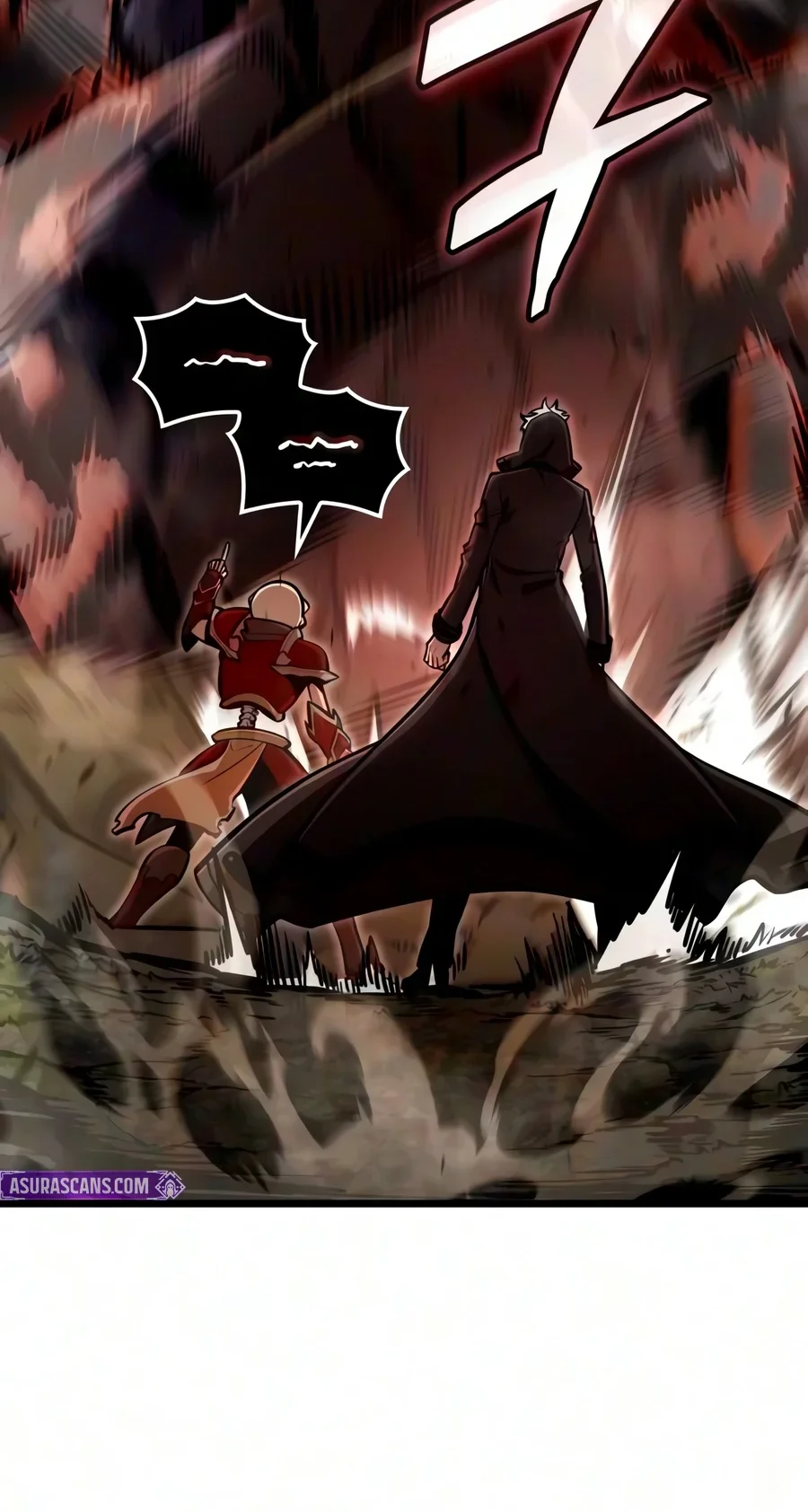 Emperor Of Solo Play Chapter 83 Gambar 76