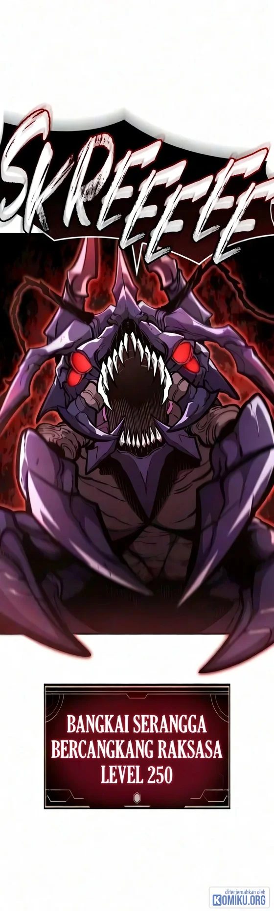Emperor Of Solo Play Chapter 83 Gambar 77