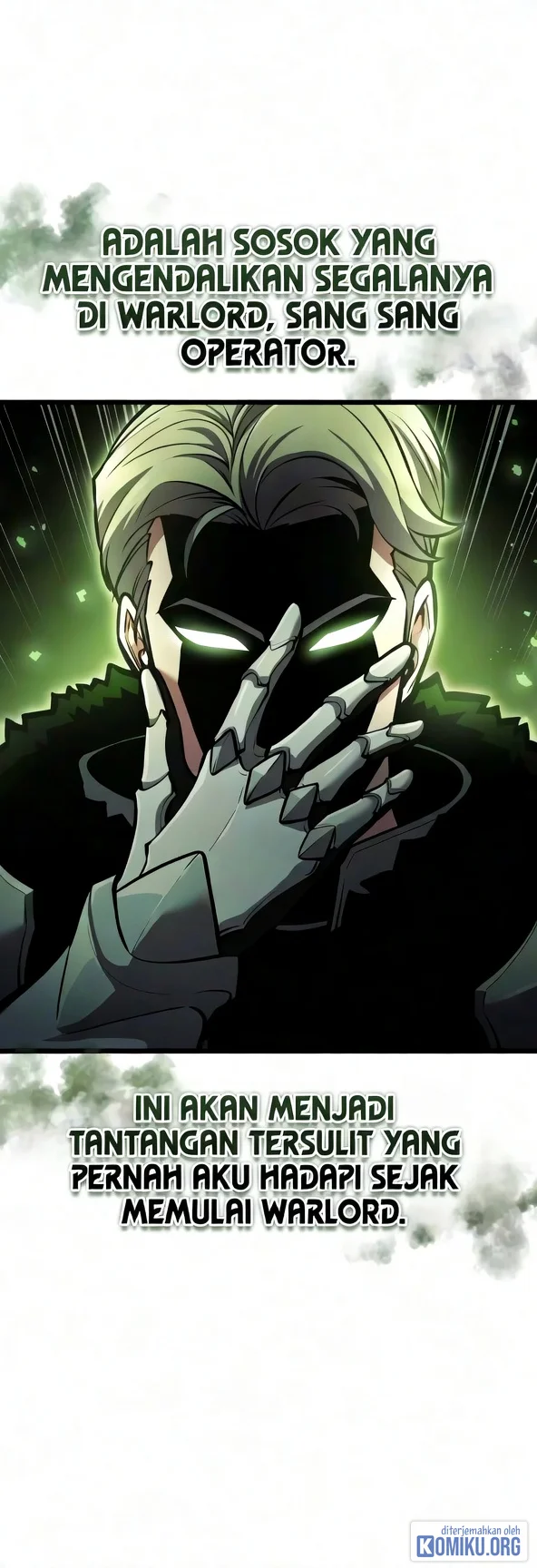 Emperor Of Solo Play Chapter 83 Gambar 81