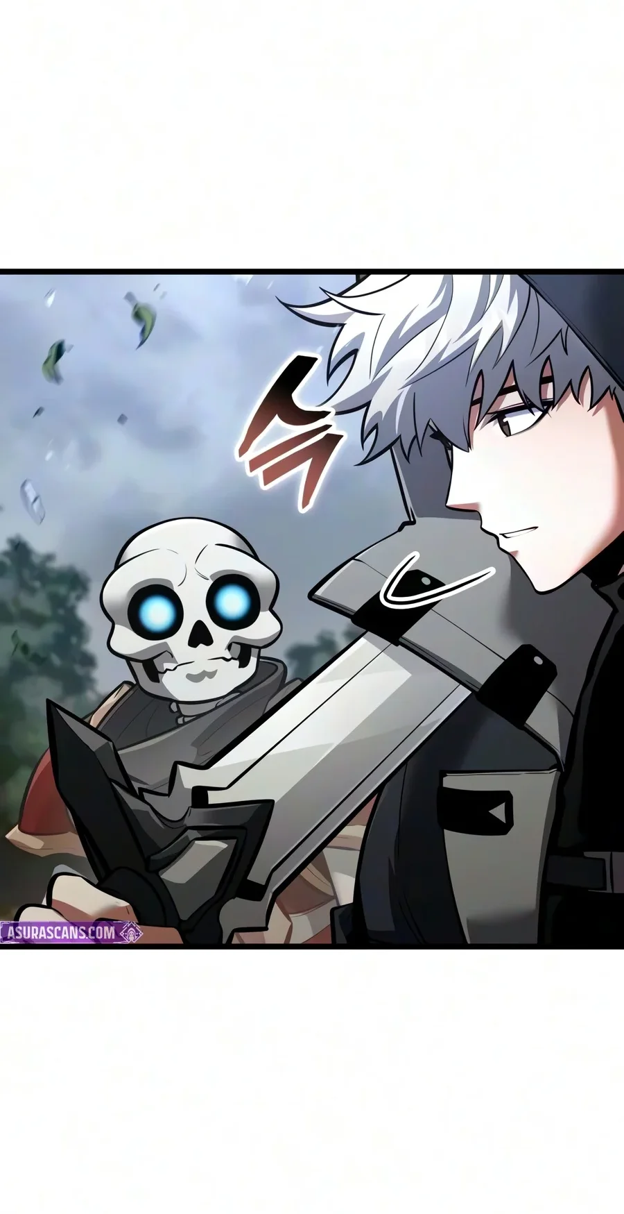 Emperor Of Solo Play Chapter 83 Gambar 91