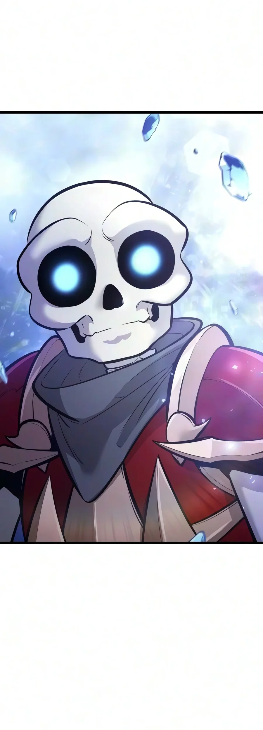 Emperor Of Solo Play Chapter 83 Gambar 92