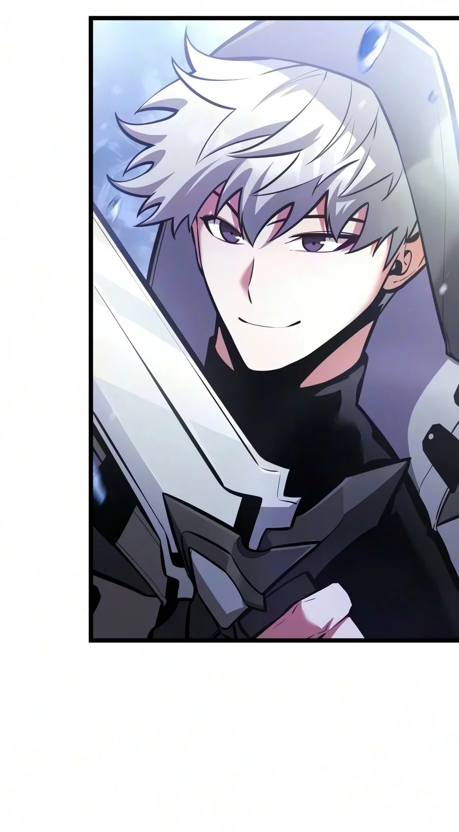 Emperor Of Solo Play Chapter 83 Gambar 94