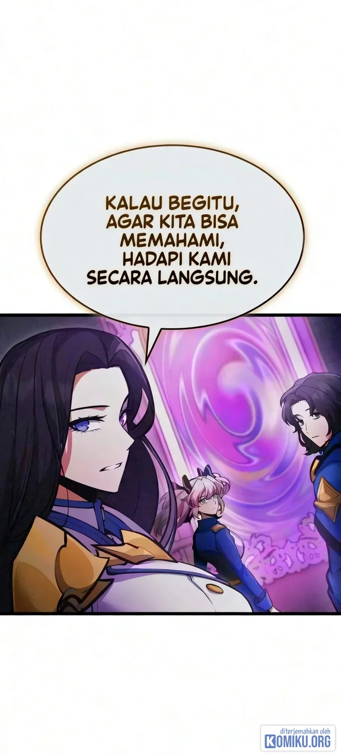 Emperor Of Solo Play Chapter 83 Gambar 96