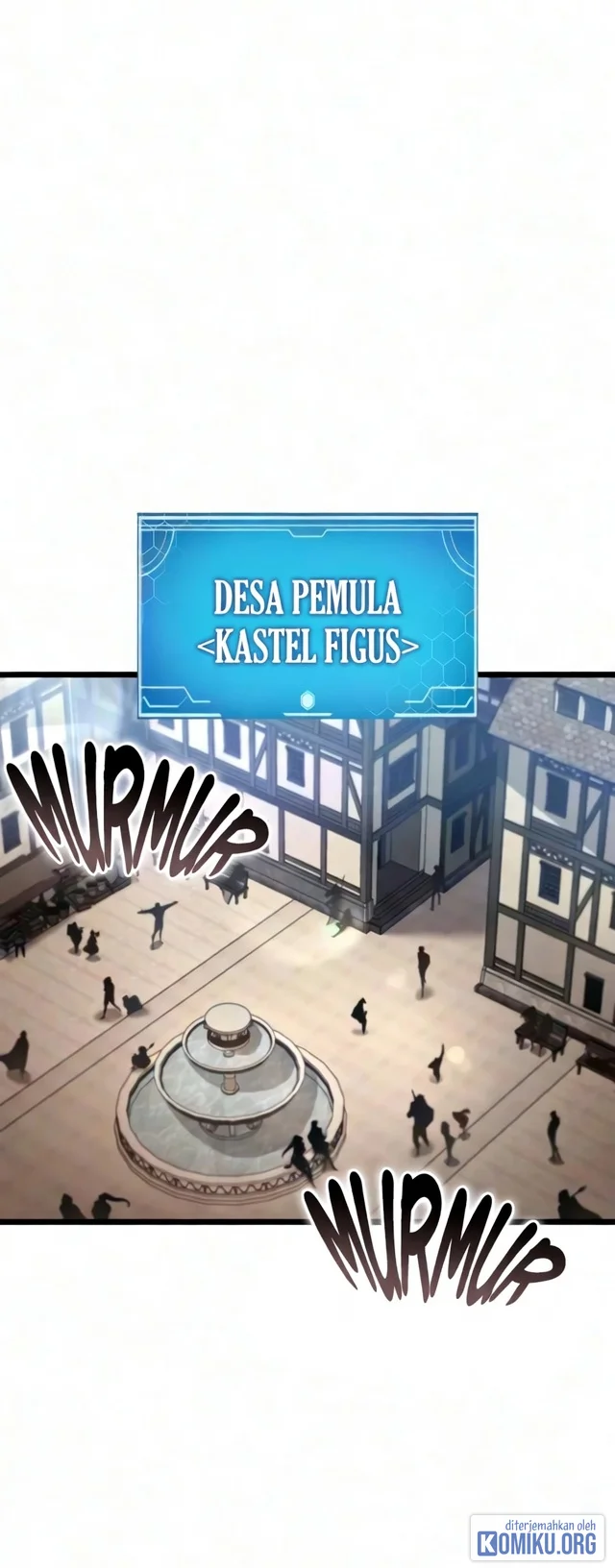 Emperor Of Solo Play Chapter 83 Gambar 99