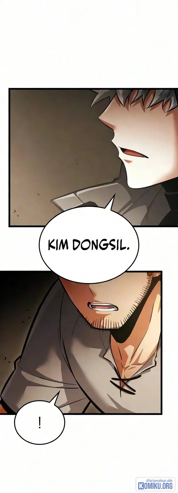 Emperor Of Solo Play Chapter 83 Gambar 104