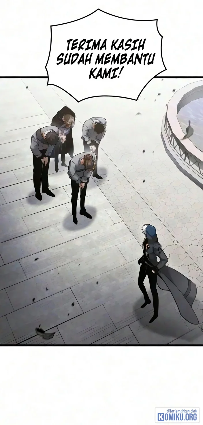 Emperor Of Solo Play Chapter 84 Gambar 103