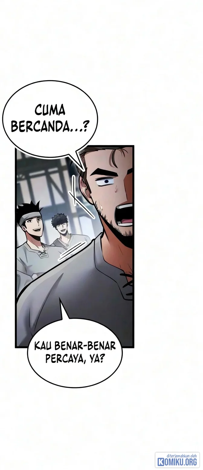 Emperor Of Solo Play Chapter 84 Gambar 105
