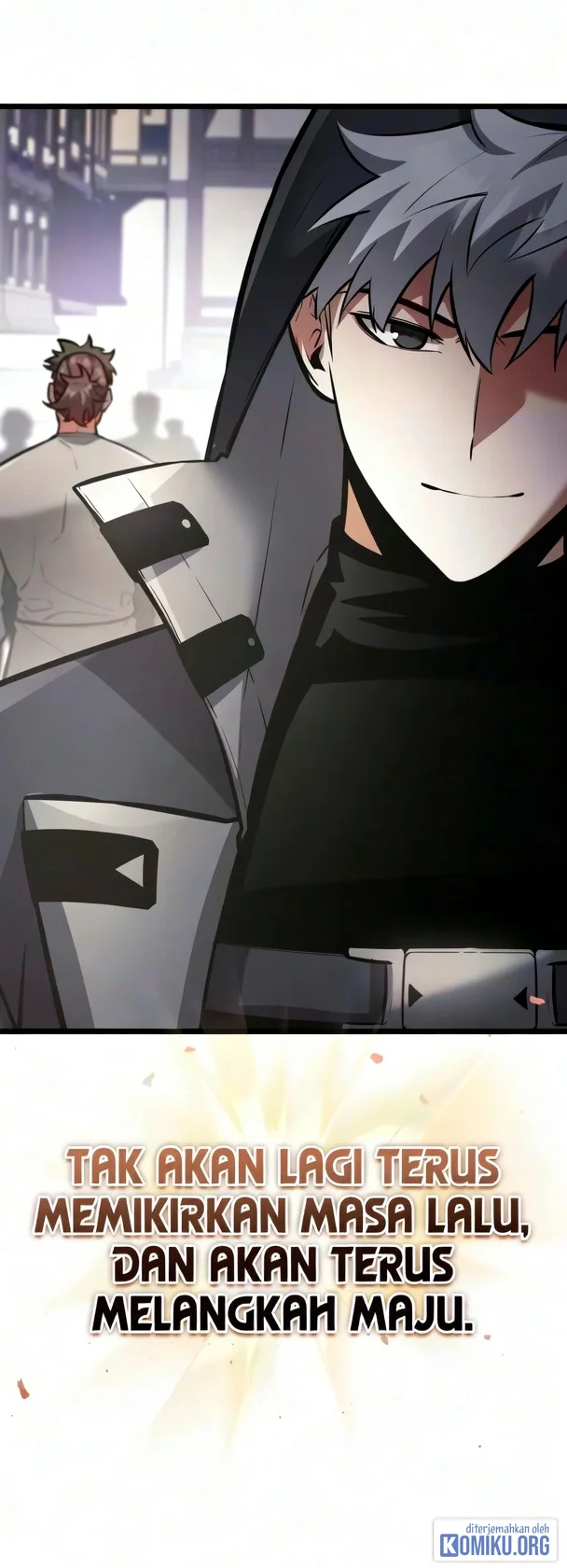 Emperor Of Solo Play Chapter 84 Gambar 109