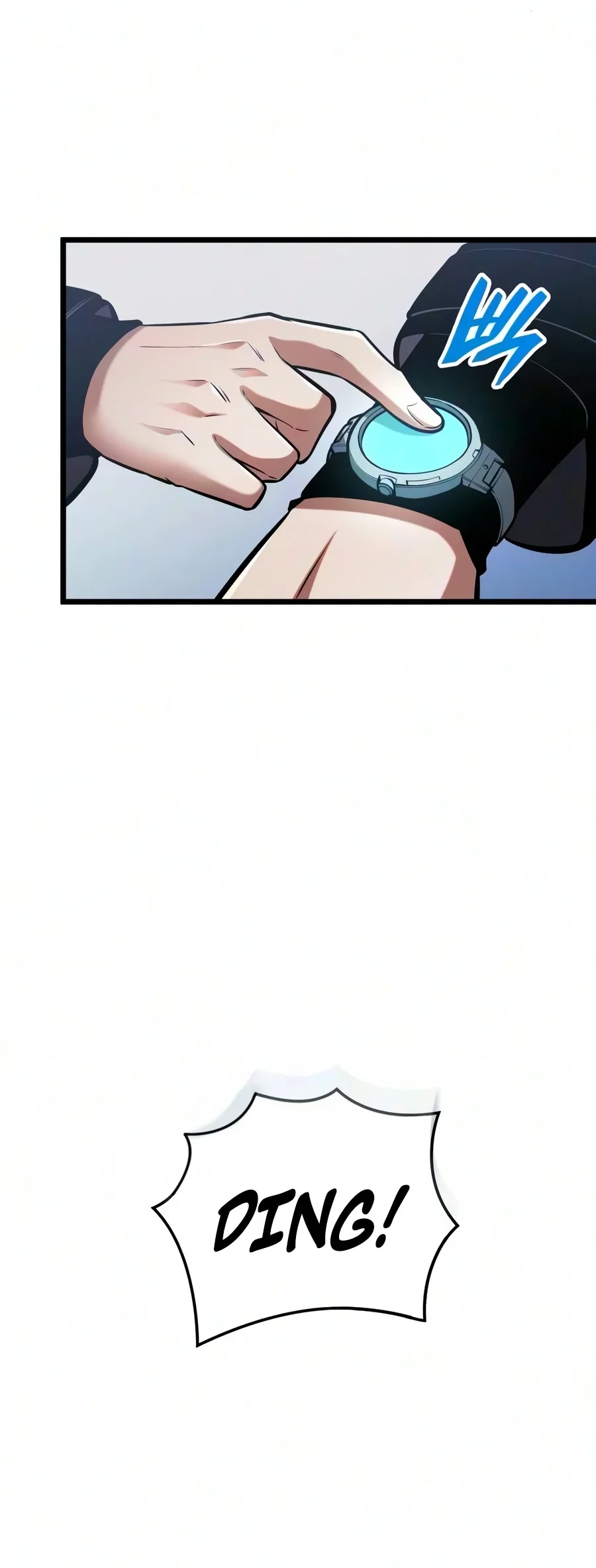 Emperor Of Solo Play Chapter 84 Gambar 110