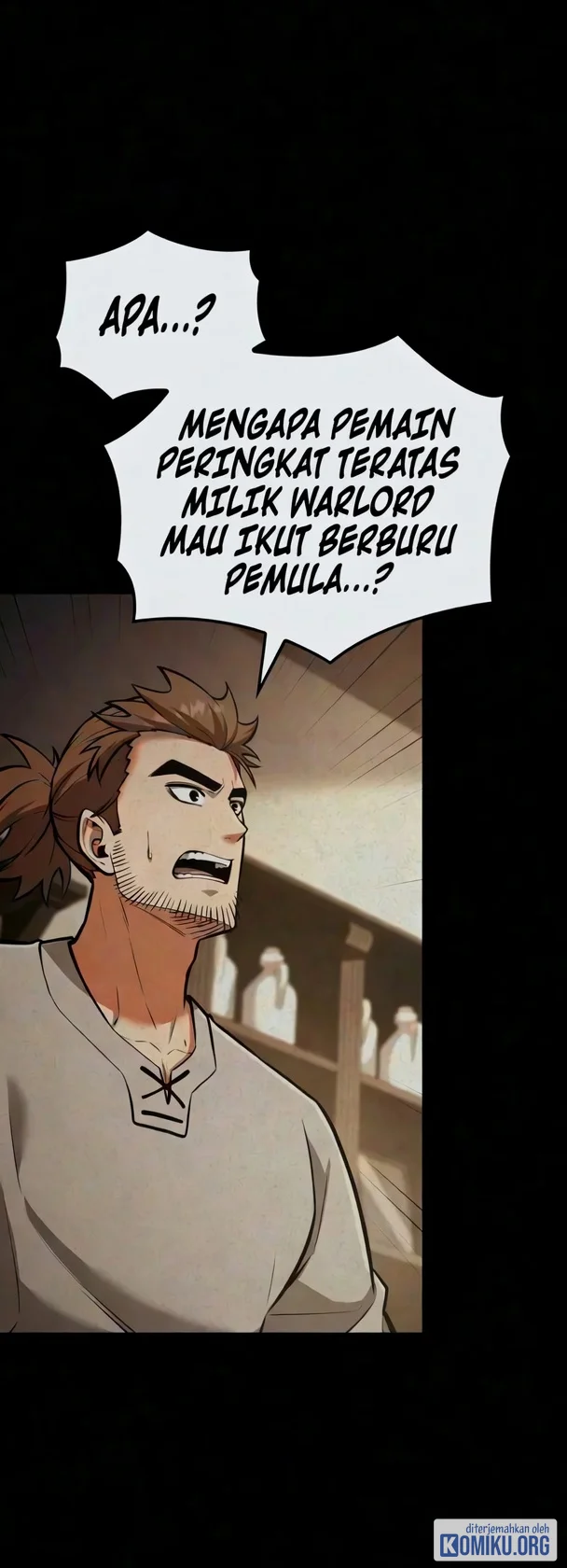 Emperor Of Solo Play Chapter 84 halaman 14