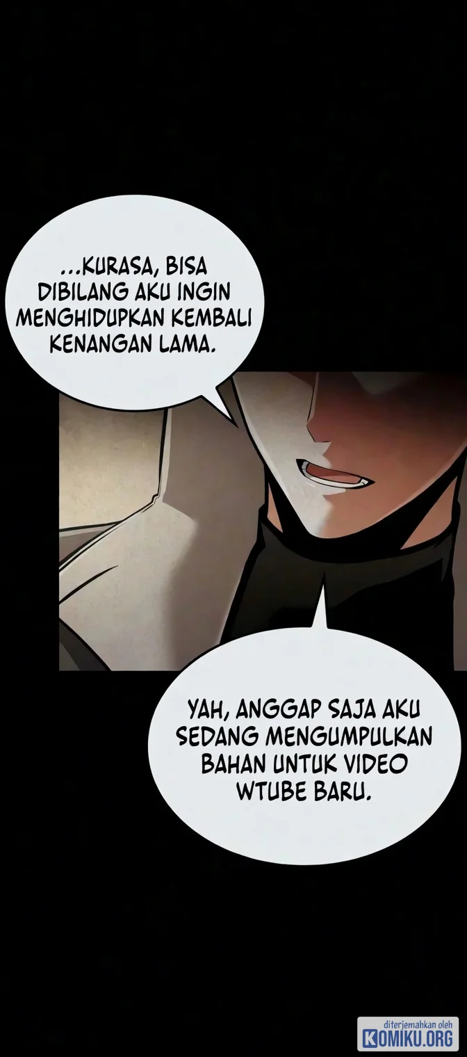 Emperor Of Solo Play Chapter 84 halaman 15