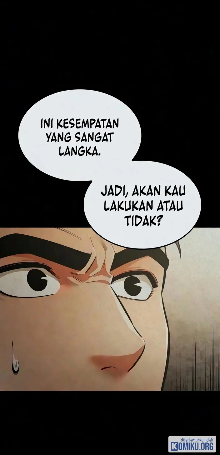 Emperor Of Solo Play Chapter 84 halaman 16