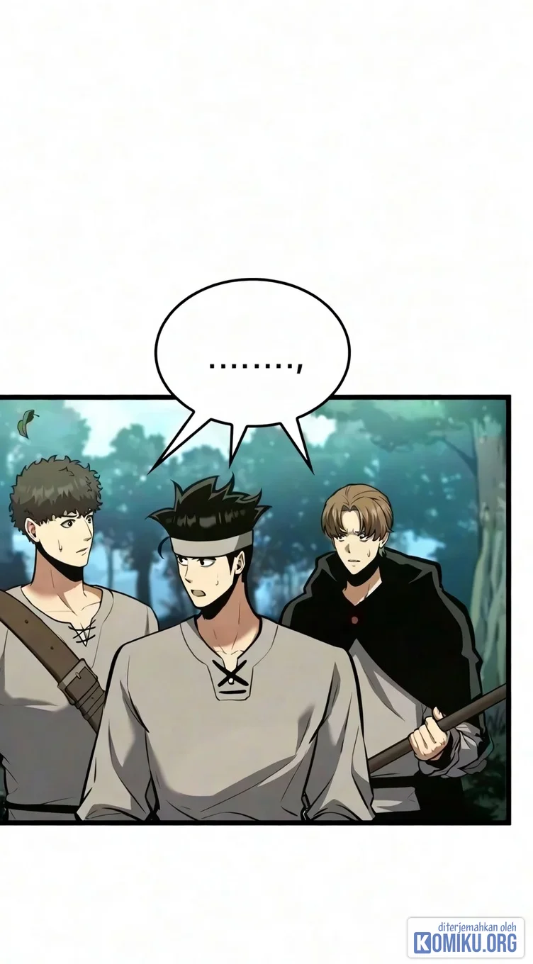 Emperor Of Solo Play Chapter 84 halaman 21