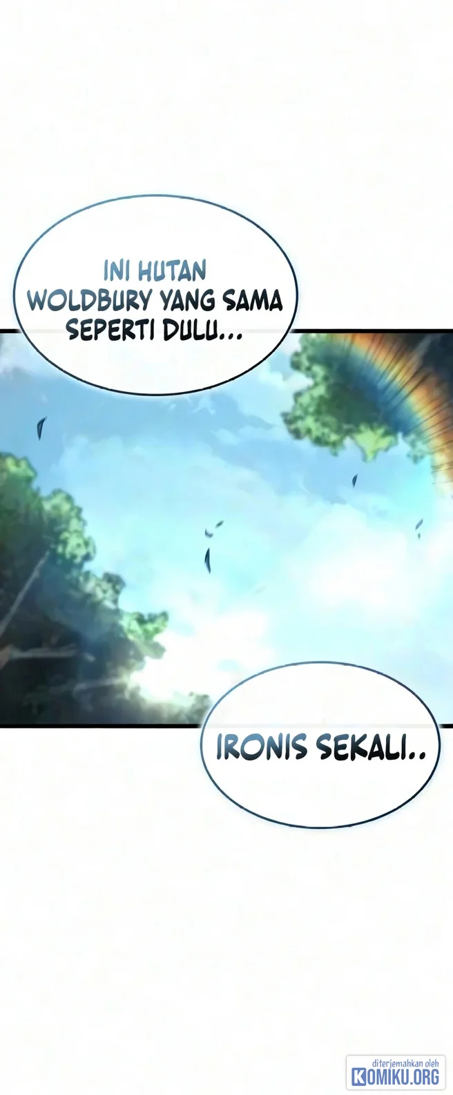 Emperor Of Solo Play Chapter 84 halaman 30