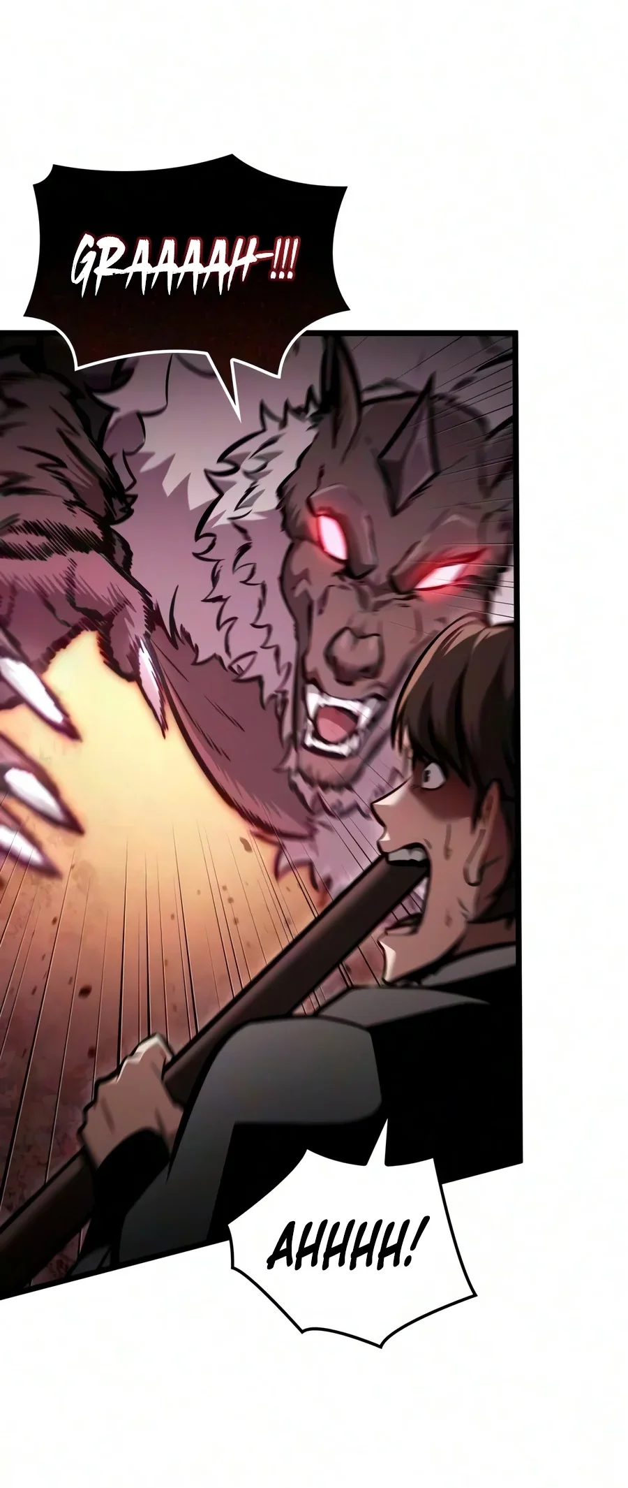 Emperor Of Solo Play Chapter 84 halaman 33
