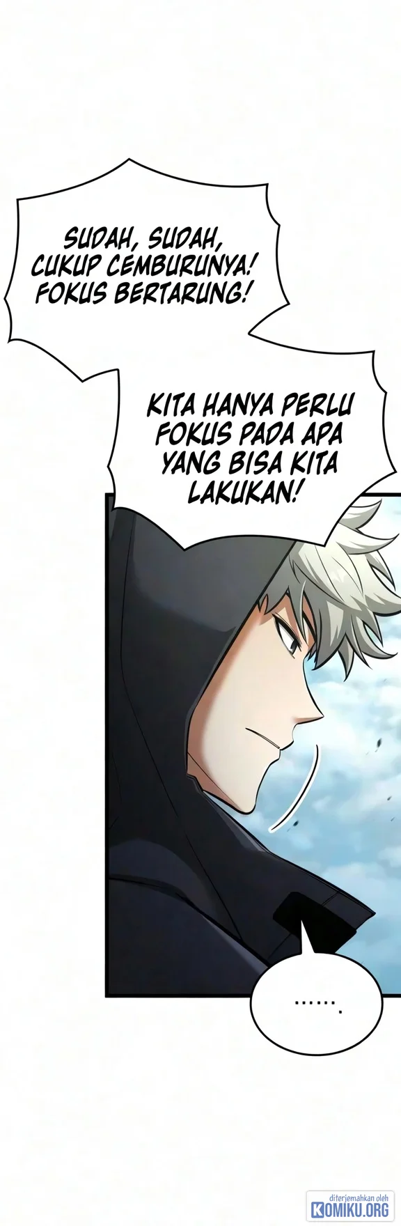 Emperor Of Solo Play Chapter 84 halaman 45
