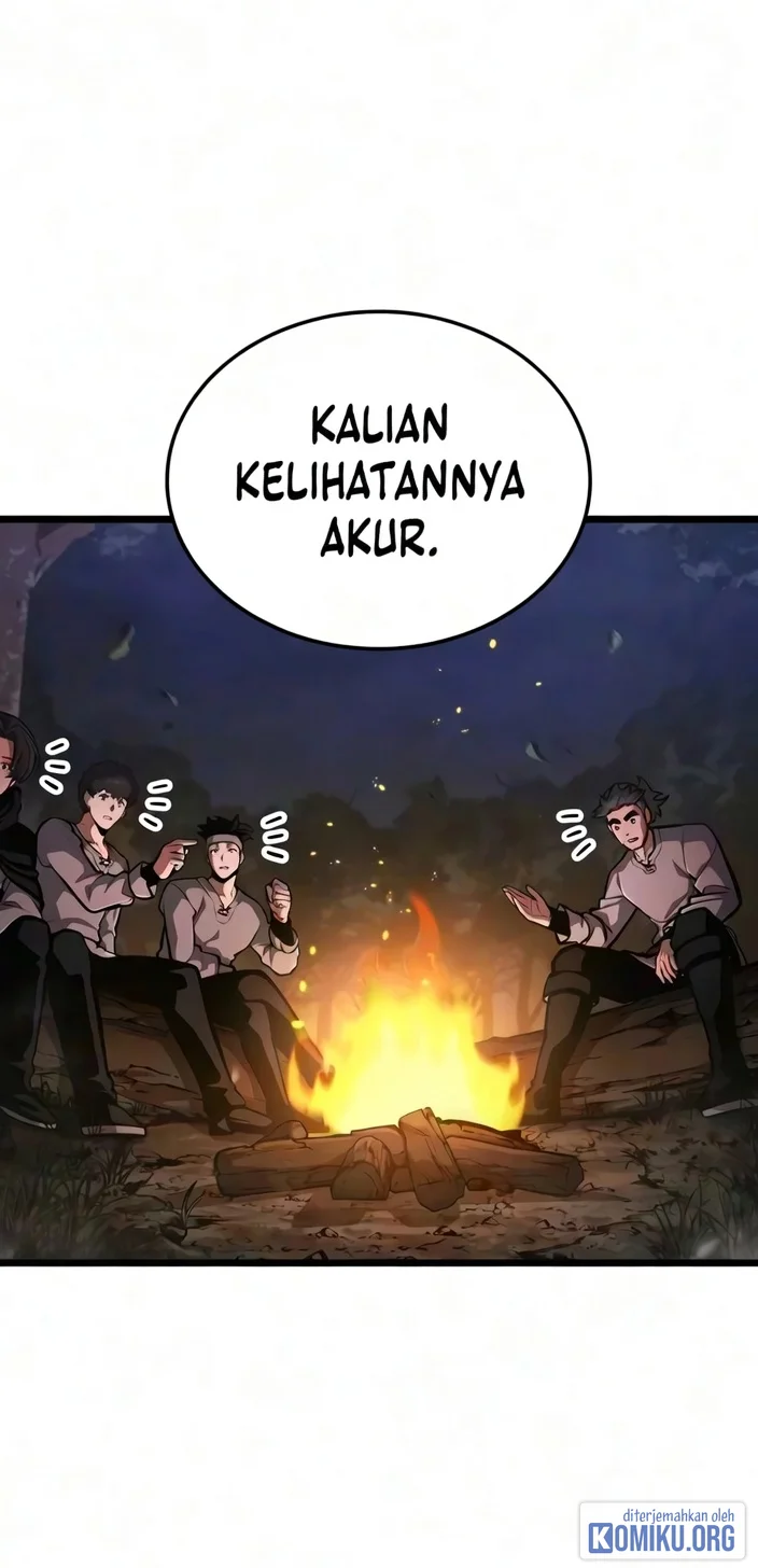 Emperor Of Solo Play Chapter 84 halaman 53