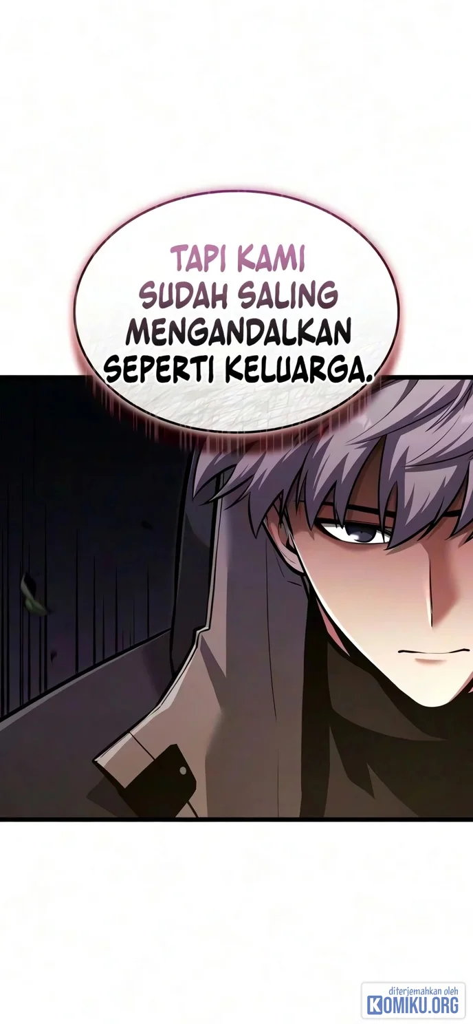 Emperor Of Solo Play Chapter 84 halaman 56