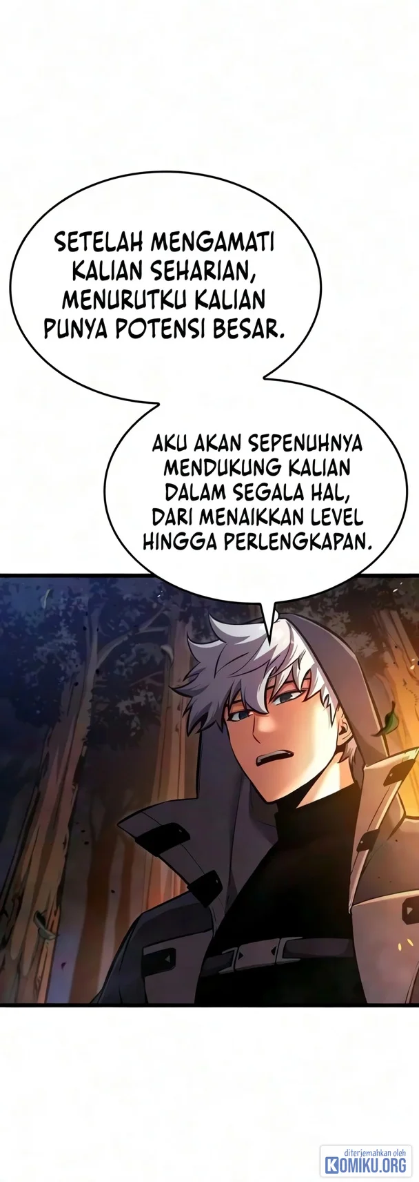 Emperor Of Solo Play Chapter 84 halaman 66